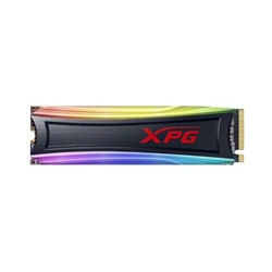 ADATA SSD 1TB XPG SPECTRIX S40G, PCIe Gen3x4 M.2 2280 (R:3500 W:3000 MB s)