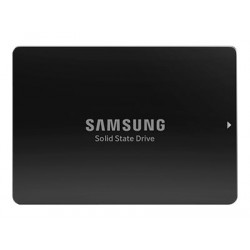 Samsung PM983 MZQLB960HAJR - SSD - šifrovaný - 960 GB - interní - 2.5" - PCI Express 3.0 x4 (NVMe) - AES 256 bitů - TCG Opal Encryption