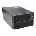 APC Smart-UPS SRT 10000VA RM - UPS (k montáži na regál) - AC 220 230 240 380 400 415 V - 10 kW - 10000 VA - Ethernet 10 100, RS-232, USB - 6U - černá - pro P N: AR2487G, AR3103SP, AR3105W, AR3106SP, AR3155W, AR3305W, AR3355SP, AR3355W, NBWL0356A