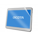 DICOTA - Ochrana obrazovky pro tablet - film - 11" - průhledná - pro Apple 11-inch iPad Pro (1. generace)