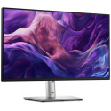 Dell P2425HE LCD IPS/PLS 23,8" 1920 x 1080 5ms 250nitů 1500:1 100Hz   Pivot USB-C  Černá 