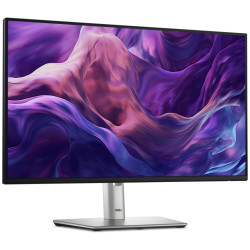 Dell P2425HE 23,8" IPS FHD 100Hz 5ms Black 3RNBD
