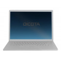 DICOTA Secret - Filtr pro zvýšení soukromí k notebooku - čtyřcestné - boční - černá - pro Panasonic Let\'s Note CF-XZ6; Toughbook CF-XZ6