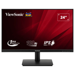 ViewSonic VA240-H 23,8" IPS 16:9 1920x1080 1 ms 100Hz 250cd m2 HDMI VGA