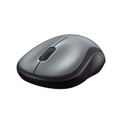Logitech Wireless Mouse M185, swift grey