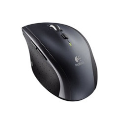 Logitech Wireless Mouse M705