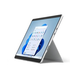Microsoft Surface Pro 8 16GB 256GB LTE W11 PRO platinový