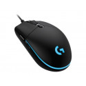 Logitech G Pro (Hero) - Myš - optický - 6 tlačítka - kabelové - USB