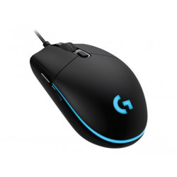 Logitech G Pro (Hero) - Myš - optický - 6 tlačítka - kabelové - USB