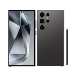Samsung Galaxy S24 Ultra (S928B), 12 512 GB, 5G, EU, černá