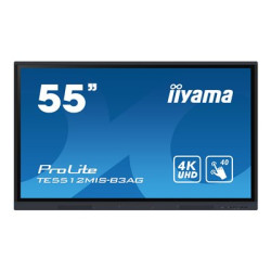 55W LCD IR 40-Points PureTouch 4K UHD I