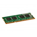 HP - DDR3 - modul - 2 GB - SO-DIMM 144-pin - 800 MHz PC3-6400 - bez vyrovnávací paměti - bez ECC - pro Color LaserJet Enterprise MFP M578; LaserJet Enterprise Flow MFP M578