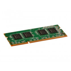 HP - DDR3 - modul - 2 GB - SO-DIMM 144-pin - 800 MHz PC3-6400 - bez vyrovnávací paměti - bez ECC - pro Color LaserJet Enterprise MFP M578; LaserJet Enterprise Flow MFP M578