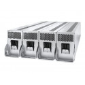 APC E3SBT4 - Baterie UPS (standardní) - 1 x baterie - pro Easy UPS 3S E3SUPS10KHB, E3SUPS10KHB1, E3SUPS30KHB, E3SUPS40KHB2