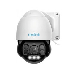 REOLINK bezpečnostní kamera RLC-833A, 4K Ultra HD, PoE Kamera