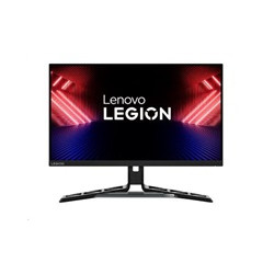 LENOVO LCD Legion R25i-30 - 24.5",16:9,IPS,1920x1080,400 cd m2,1000:1,0.5-5ms,HDMI,DP,VESA,PIVOT,3Y