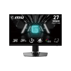 MSI G272QPF E2 27" IPS QHD 180Hz 1ms Black 2R