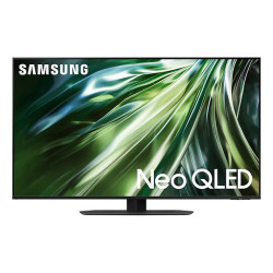 Samsung 43" NEO QLED QE43QN90D: 4K UHD, DVB-T2 C S