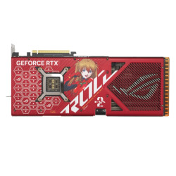 ASUS ROG Strix GeForce RTX 4090 EVA-02 OC 24GB GDDR6x