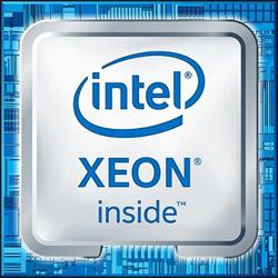 INTEL Xeon (4-core) W-2125 4,0GHZ 8,25MB LGA2066 bez chladiče (tray) 120W