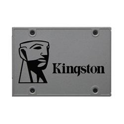 Kingston SSD 1920G UV500 SATA III 2.5" 3D TLC 7mm (čtení zápis: 520 500MB s; 79 50K IOPS) Upgrader Bundle Kit