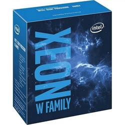 INTEL Xeon (4-core) W-2123 3,6GHZ 8,25MB LGA2066 bez chladiče box 120W
