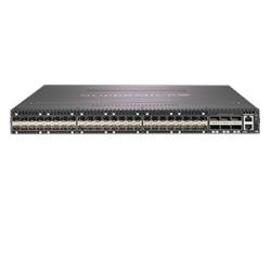 SUPERMICRO SSE-F3548S, 25GbE 10GbE Top of Rack Switch, Layer 2