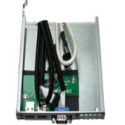 SUPERMICRO Front panel 2x USB3.0 COM ports tray in slim DVD bay