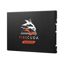 Seagate SSD FireCuda 120 2.5" 1TB - SATA-III 3D TLC 1400TBW
