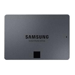 Samsung SSD 4TB 870 QVO 2.5 (ctení zápis: 560 530MB s)