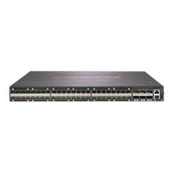 SUPERMICRO SSE-F3548SR, 25GbE 10GbE Top of Rack Switch, Layer 2 3, reverse airflow