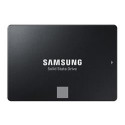 Samsung SSD 250GB 870 EVO SATA III 2.5" V-NAND MLC 6.8mm (ctení zápis: 560 530MB s; 98 88K IOPS)
