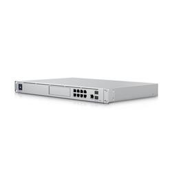 Ubiquiti Switch UniFi UDM-SE Dream Machine Special Edition, 8-Port Gigabit LAN, SFP SFP+, VLAN, Rackmount