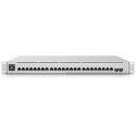 Ubiquiti UniFi Switch Enterprise 24 PoE+ (12x 2,5GbE + 12x 1GbE + 2x 10Gb SFP+), power budget 400W