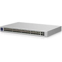 Ubiquiti Switch L2 UniFi USW-48, 48-Port Gigabit, 4x SFP