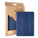 Samsung Flipové puzdro Samsung X200 X205 TAB A8 10.5 Blue