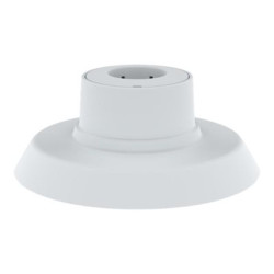 AXIS - Montážní souprava pro závěsnou kameru - montáž na sloupek - interiér - pro AXIS M4215-V; M42 Network Camera Series M4216-LV, M4216-V; M42 Series M4215-LV, M4218-LV