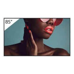 Sony Bravia Professional Displays FW-85BZ40L - 85" Třída úhlopříčky BZ40L Series displej LCD s LED podsvícením - digital signage - Android TV - 4K UHD (2160p) 3840 x 2160 - HDR - Direct LED