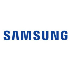 Samsung STN-L4955H - Stojan - pro interaktivní plochý panel - velikost obrazovky: 49", 55" - pro Samsung QB49N, QB55N, QM49N, QM55N