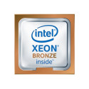 Intel Xeon Bronze 3204 - 1.9 GHz - 6-jádrový - 6 vláken - 8.25 MB vyrovnávací paměť - LGA3647 Socket - OEM