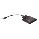 Sandisk SSD Notebook Upgrade Tool Kit - Řadič úložiště - SATA - USB 3.0