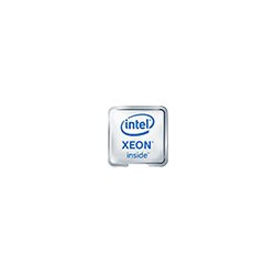 Intel Xeon E-2134 - 3.5 GHz - 4 jádra - 8 vláken - 8 MB vyrovnávací paměť - LGA1151 Socket - OEM