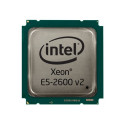 Intel Xeon E5-2650V2 - 2.6 GHz - 8-jádrový - 16 vláken - 20 MB vyrovnávací paměť - LGA2011 Socket - Box