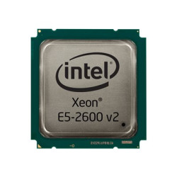 Intel Xeon E5-2650V2 - 2.6 GHz - 8-jádrový - 16 vláken - 20 MB vyrovnávací paměť - LGA2011 Socket - Box