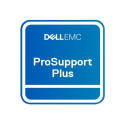 Dell Upgrade z 1 rok Basic Onsite na 3 roky ProSupport Plus - Prodloužená dohoda o službách - náhradní díly a práce - 3 let - na místě - 10x5 - doba vyřízení požadavku: příští prac. den - pro PowerEdge R240