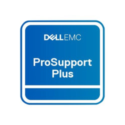 DELL NPOS PER740X_4335V, 3Y ProSpt to 5Y ProSpt PL for PowerEdge R740XD