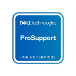 DELL NPOS PER540_4433V, 3Y ProSpt to 3Y ProSpt 4H for PowerEdge R540