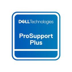 Dell Upgrade z 3 roky Basic Onsite na 5 roky ProSupport Plus - Prodloužená dohoda o službách - náhradní díly a práce - 5 let - na místě - 10x5 - doba vyřízení požadavku: příští prac. den - NPOS - pro Dell Canvas 27; Precision 3240, 3260, 3431, 3440, 3450, 3460, 3640, 3650, 3660