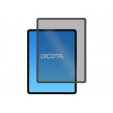 DICOTA Secret - Ochrana obrazovky pro tablet - s bezpečnostním filtrem - dvoucestné - 11" - průhledná - pro Apple 11-inch iPad Pro (1. generace)