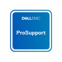 Dell Upgrade z 1 rok Return to Depot na 5 roky ProSupport - Prodloužená dohoda o službách - náhradní díly a práce - 5 let - na místě - 10x5 - doba vyřízení požadavku: příští prac. den - NPOS - pro Networking S4148F-ON